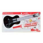 Гитара на бат., коробка 828-33