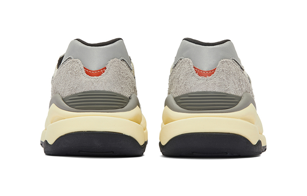 New Balance 5740 Grey White Black