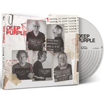 Deep Purple / Turning to Сrime (Digisleeve)(CD)