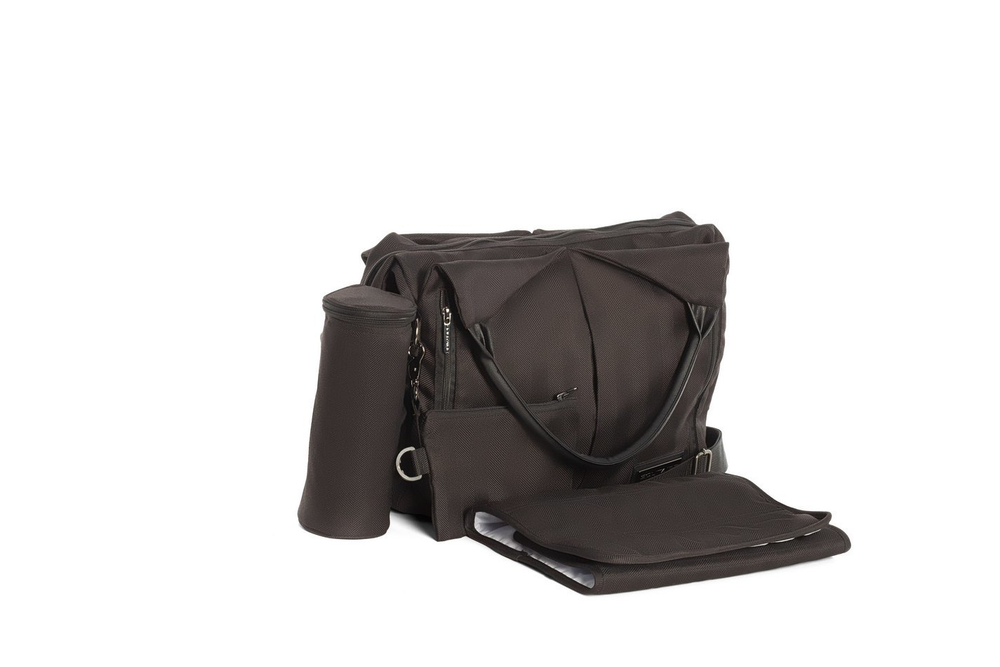 Moon Messenger Bag Сумка на коляску