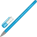 Ручка шариковая Bruno Visconti "FirstWrite Creative", синяя, 0,4мм
