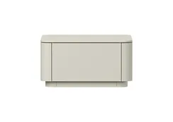 Тумба прикроватная Tammi 1 ящик (дымка)