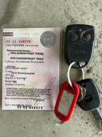 DAF XF 4x2 Седельный тягач FT XF 105 460 (Дизельный, 12,9 л, 462 л.с., МТ)
