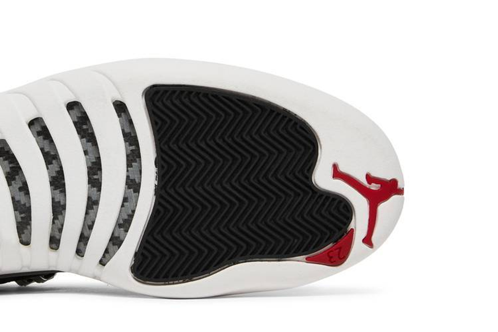 Кроссовки Jordan Air Jordan 12 Retro Playoffs 2012