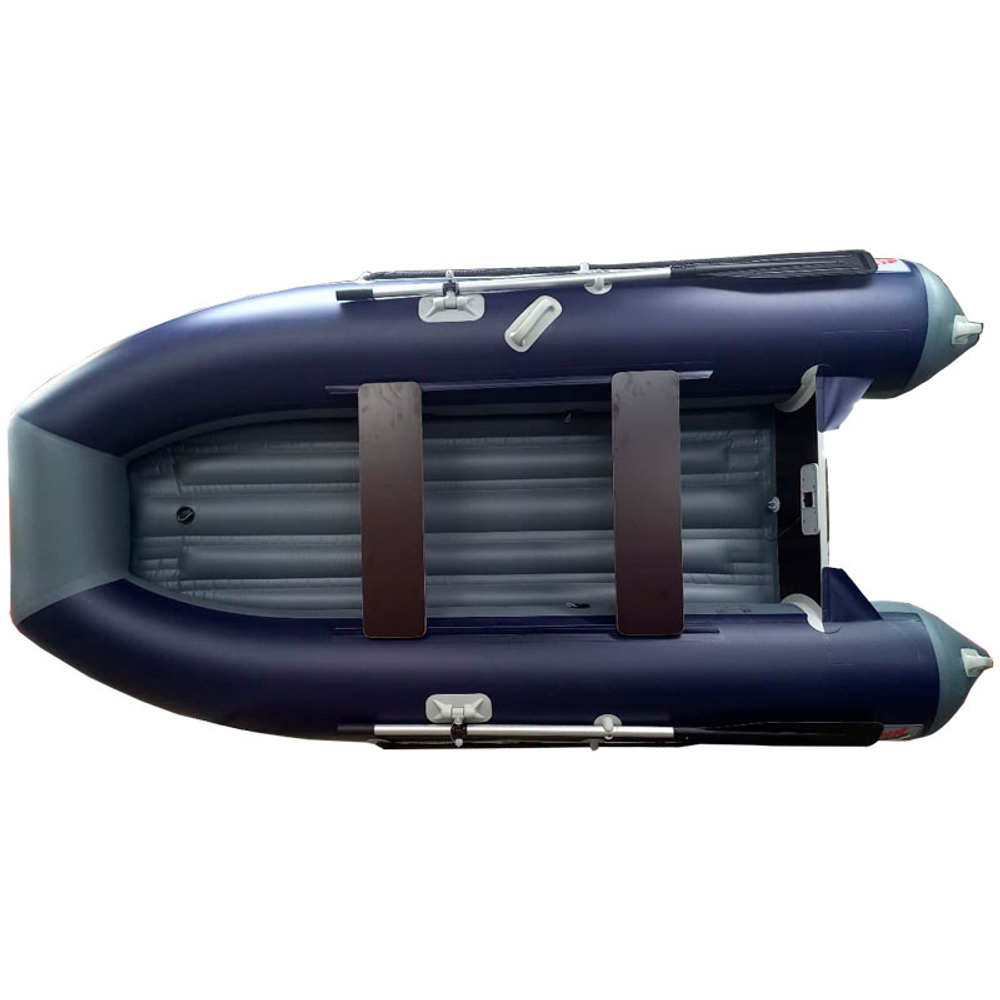 Лодка пвх ALTAIR HD-340 Active НДНД (килевое НДНД, "Морской дротик" )