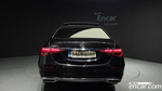 Mercedes-Benz S-Class W223 S350 d (05.2021)