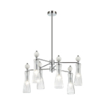 Люстра на штанге Lumion EMILY 8268/6