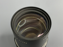 Pentacon 29mm 2.8 Auto Налет на линзах