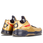 Заказать в Москве Nike KD 4 Gold Medal