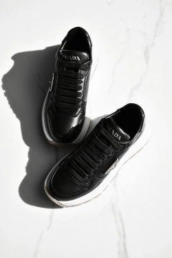 Кроссовки PRADA