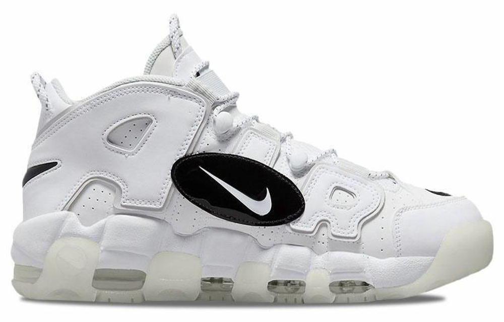 Кроссовки Nike Air More Uptempo '96 "Copypaste" Air