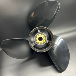 Гребной винт левого вращения Mercury 90CT-400 Soltiga3 (3x15 1/4x23) (Polastorm)