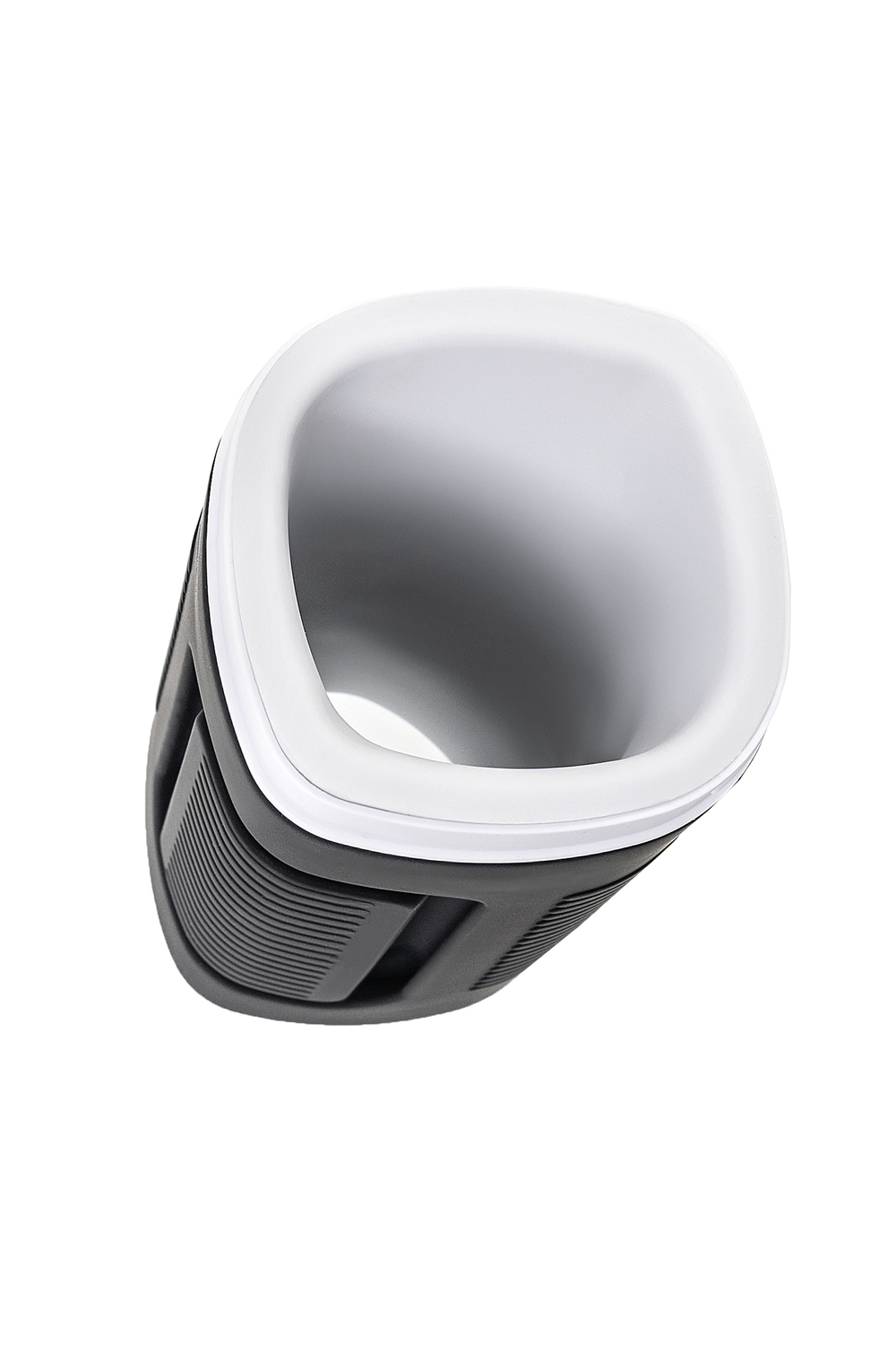 Мастурбатор нереалистичный Lovense Calor белый 15,9 см