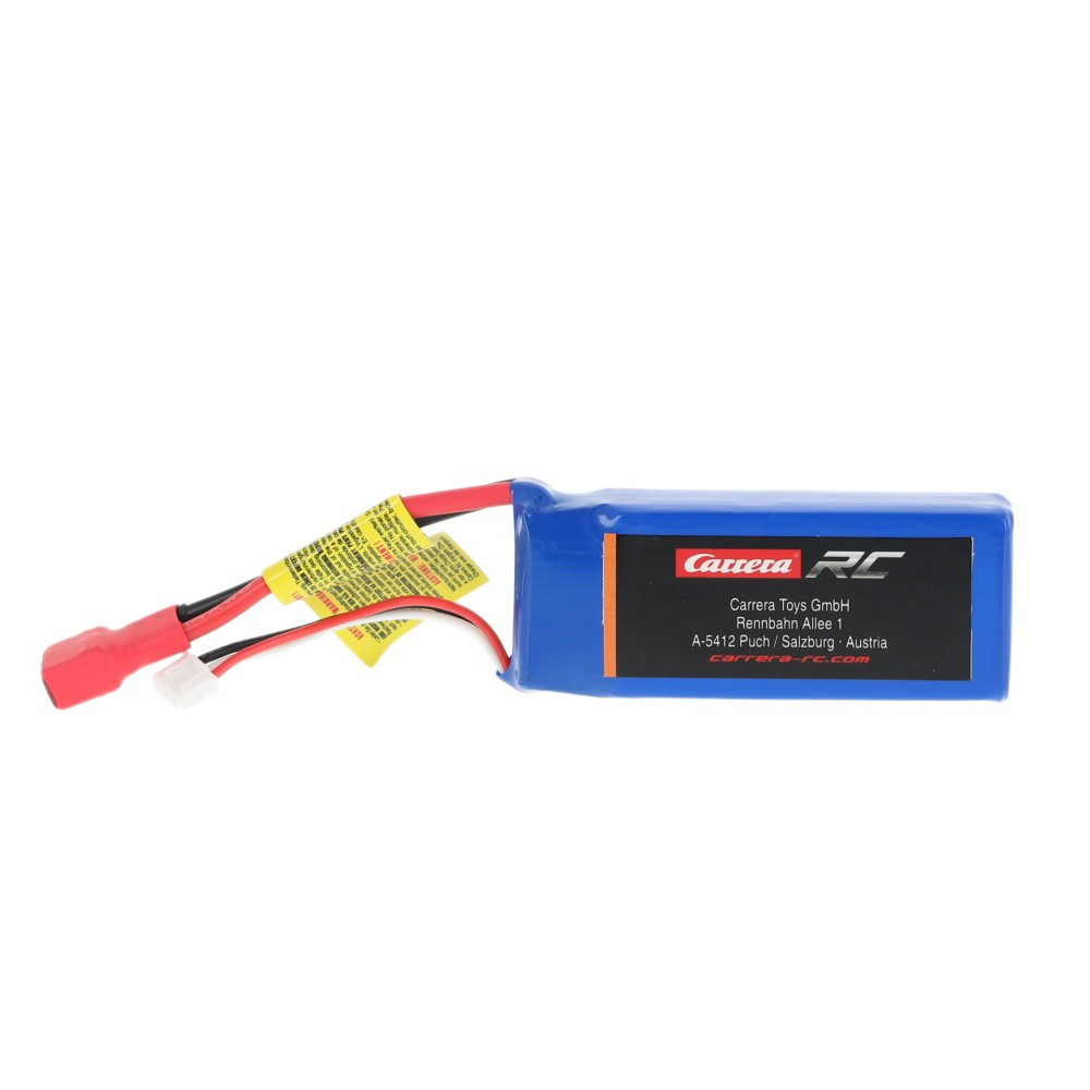 Аккумулятор Carrera RC LiPo 600091 7,4 В 2000 мА·ч — фото 2