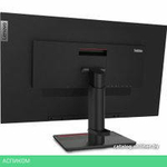 Монитор Lenovo ThinkVision P32p-20 62DBGAT2EU