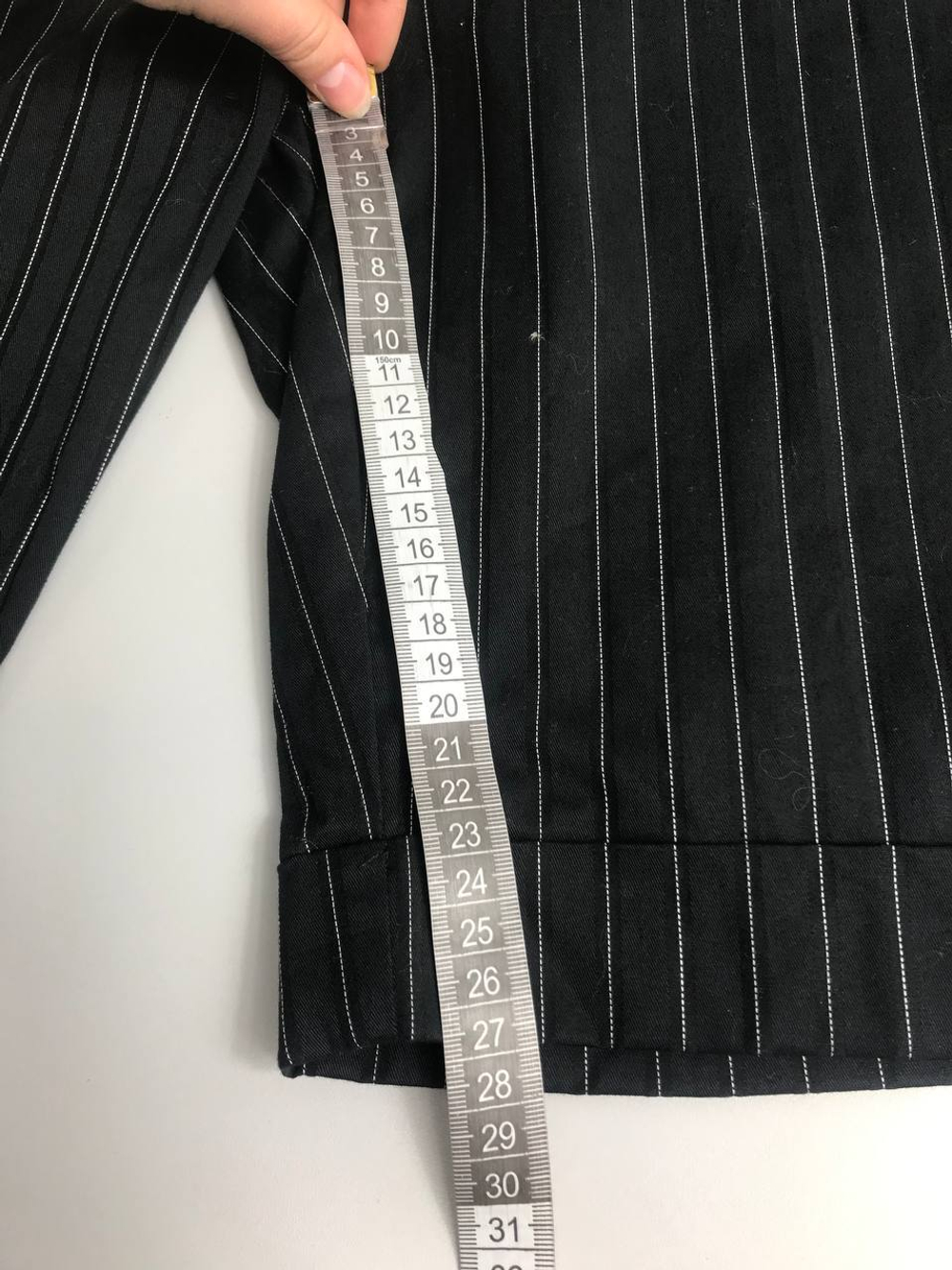 Шорты S.Oliver в полоску 42 размер