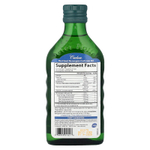 Carlson, Жир печени дикой норвежской трески, 250 мл (8,4 жидк. унц.)