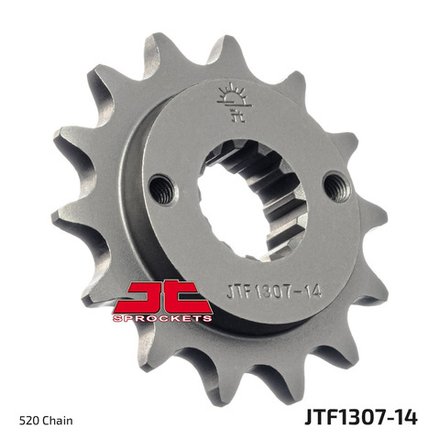 Звезда JTF1307.14