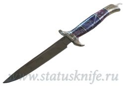 Нож Финка НКВДфотография - 1