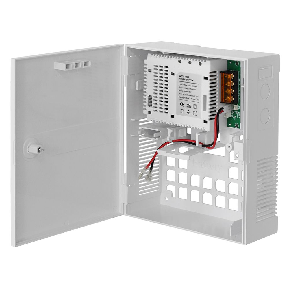 ST-PS105BPS-WT блок бесперебойного питания Smartec