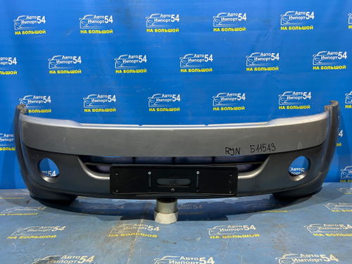Бампер передний SSANGYOUNG REXTON 2006-2012
