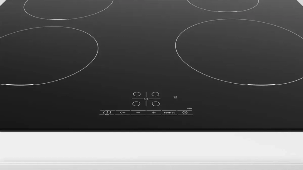 Электрическая варочная панель Bosch PUG611AA5D