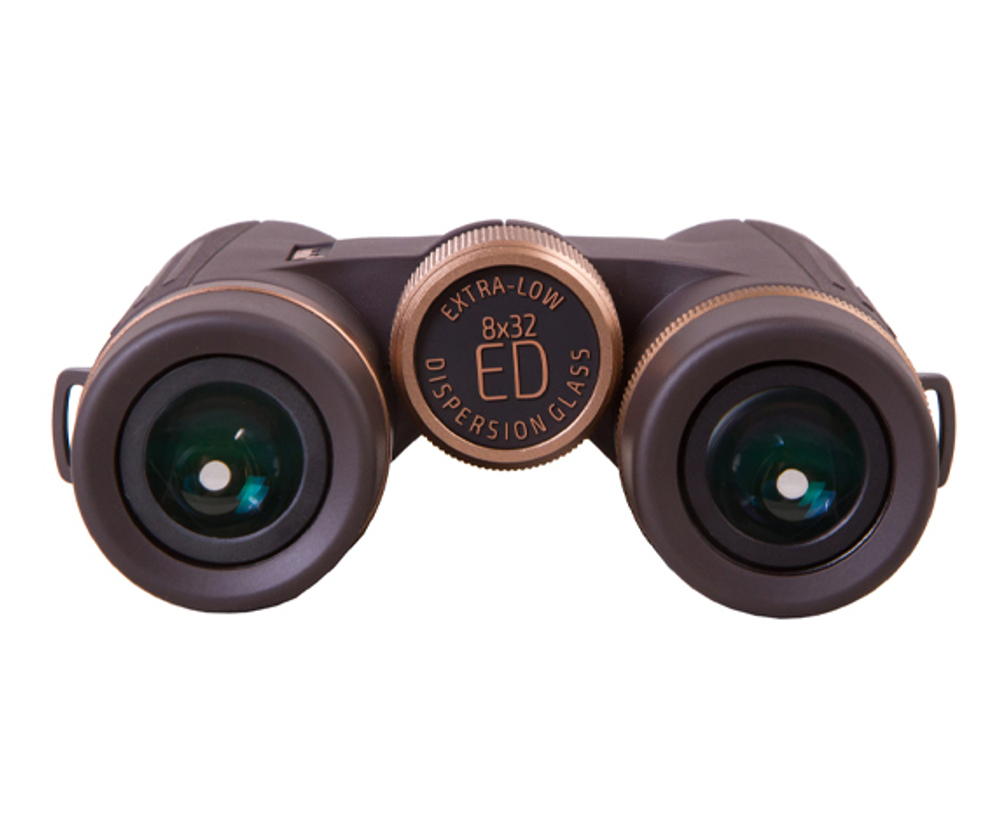 Бинокль Levenhuk Vegas ED 8x32 - фото 7