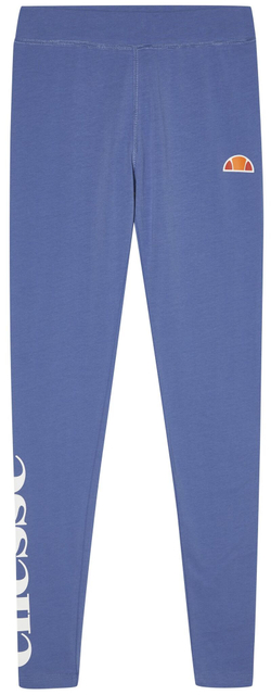 Leginsy Ellesse Leggings Solos 2 Legging W - небесный