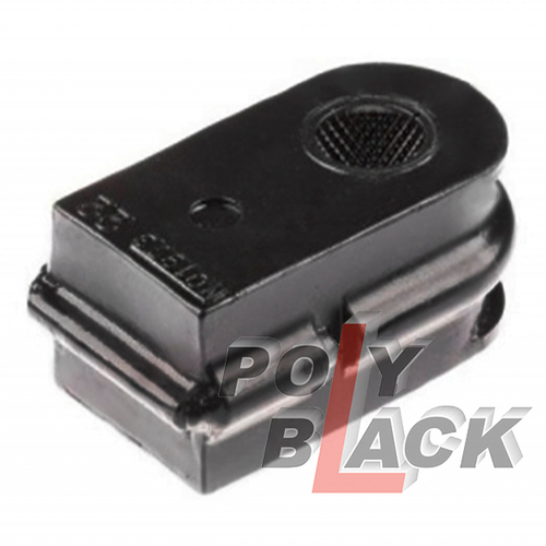 Полиуретановая втулка стабилизатора, передней подвески I.D. = 22 мм(Кратность 2 шт.) N01973