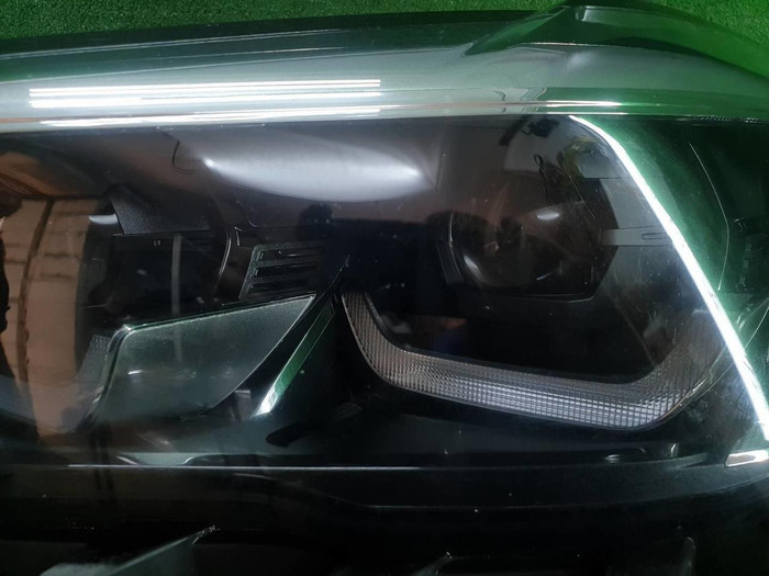 Фара левая BMW X5 G05 X6 G06 (2018-2023) LED