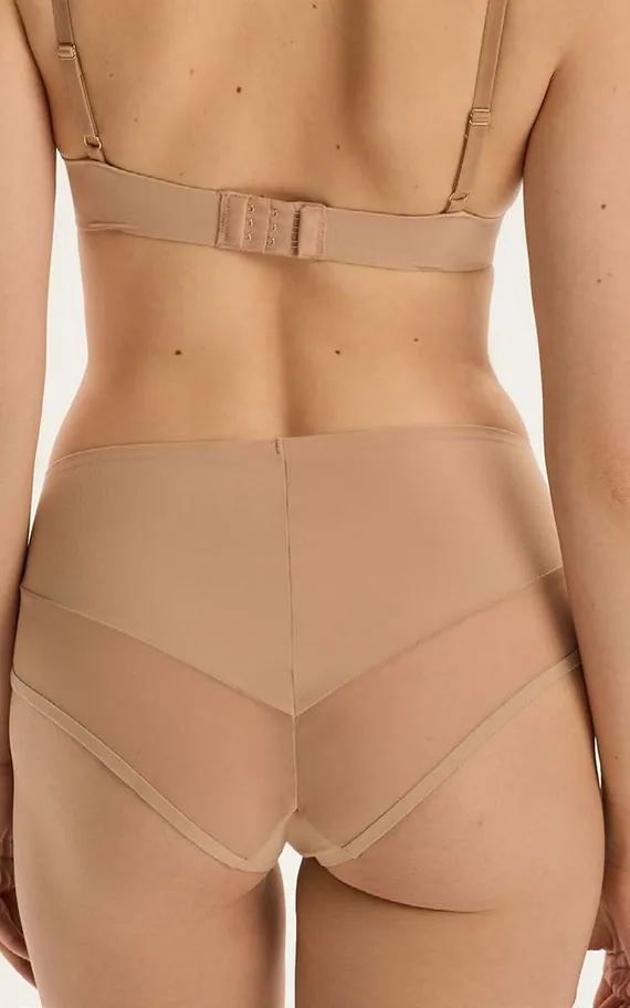 44271 CLEARY/84X Трусы высокие