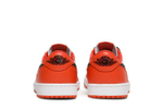 Кроссовки Jordan Air Jordan 1 Retro Low Og "Shattered Backboard"