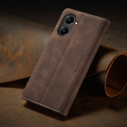 Чехол-книжка CaseMe Matte Realme 10 Pro