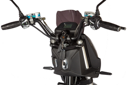 Электроскутер ZING PRIME