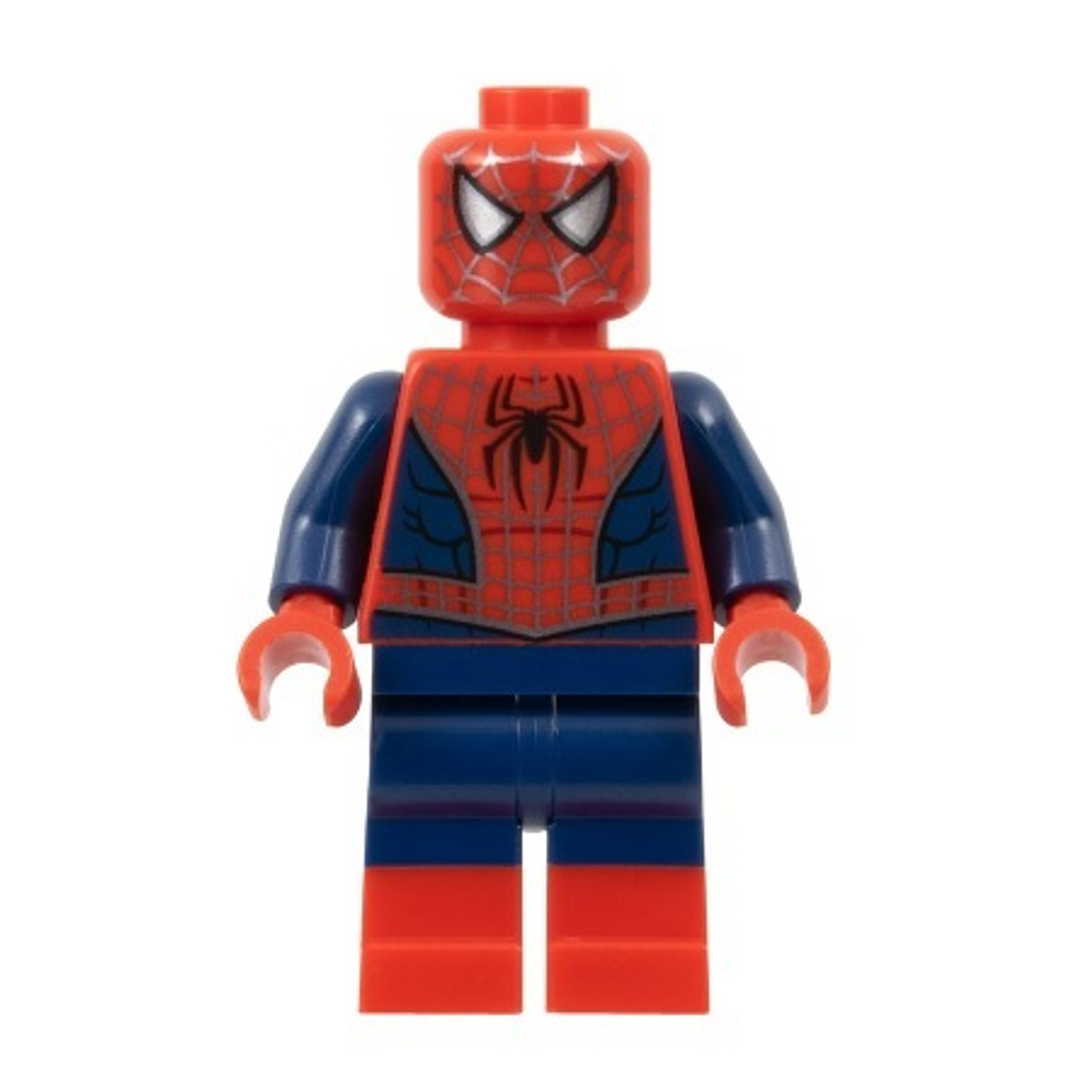 Дружелюбный сосед Человек-Паук sh0892