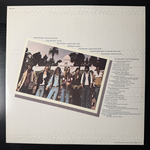 The Doobie Brothers ‎– Livin' On The Fault Line (США 1977г.)