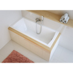 Акриловая ванна Excellent Aquaria 160x70 WAEX.AQU16WH