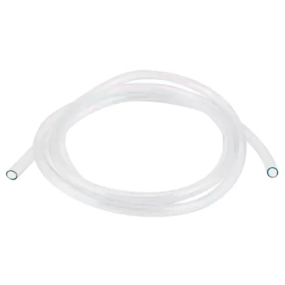 Трубка силиконовая медицинская ТСМ 8/11 толщина стенки 1,5 мм перекисная вулканизация