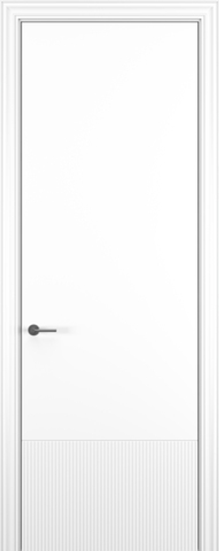 Межкомнатная дверь Zadoor ART Classic ПГ Area