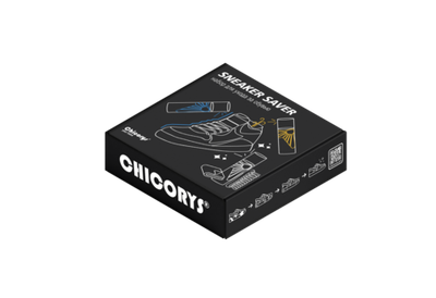 Chikorys "Sneaker Saver" Набор по уходу за обувью
