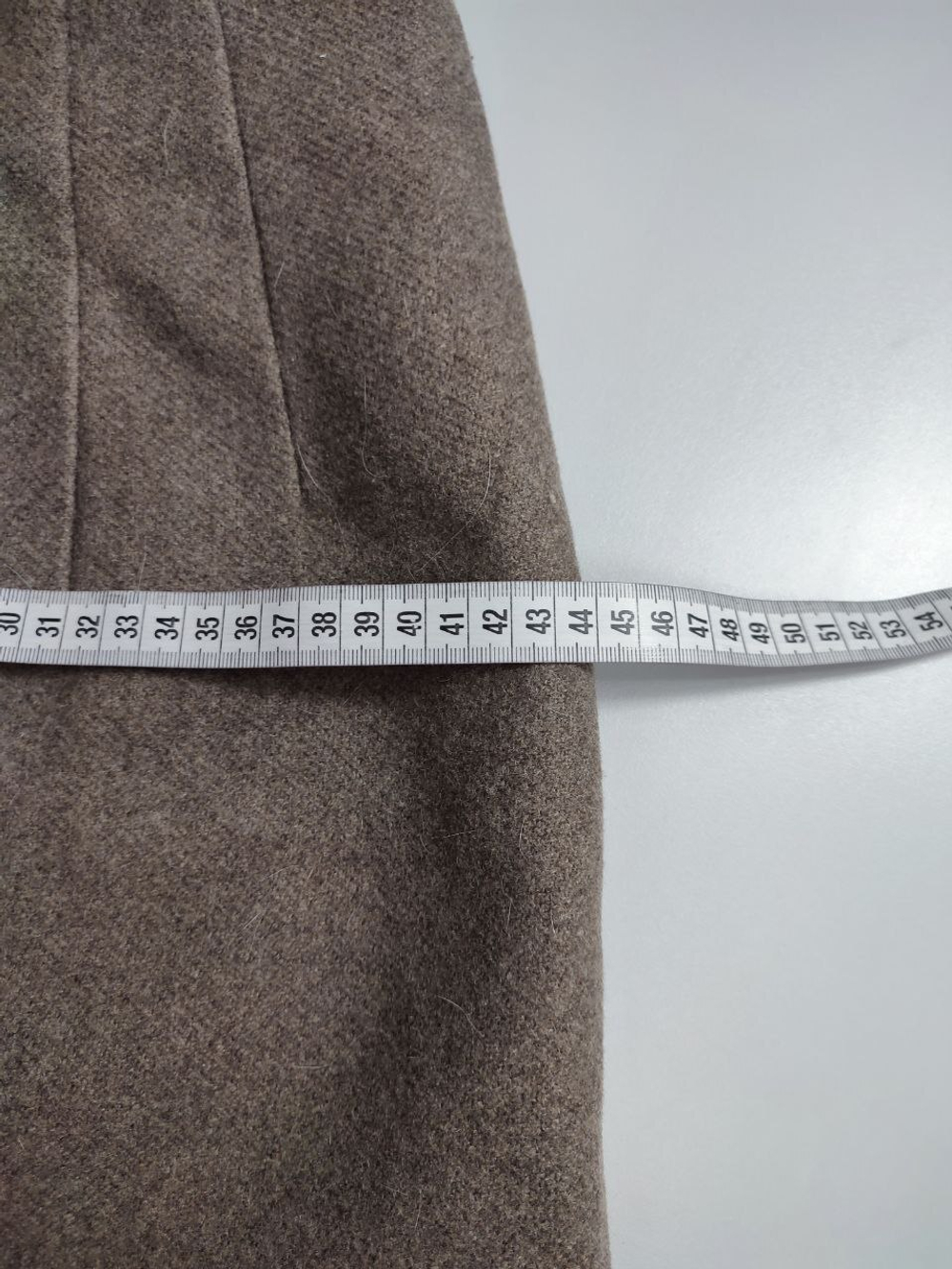 Юбка Look.Online светлая 46 размер