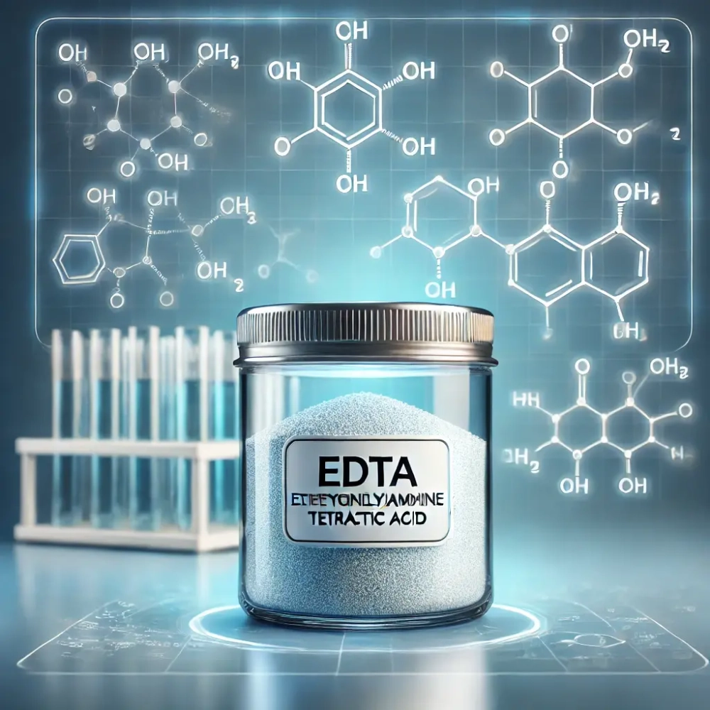 ЭДТА (Disodium EDTA)