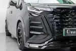 Обвес для Denza D9 2022-2023+ Денза аэродинамический обвес