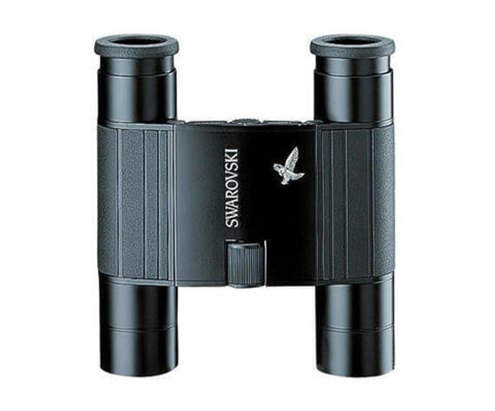 Бинокль SWAROVSKI CL Pocket 10x25, черный