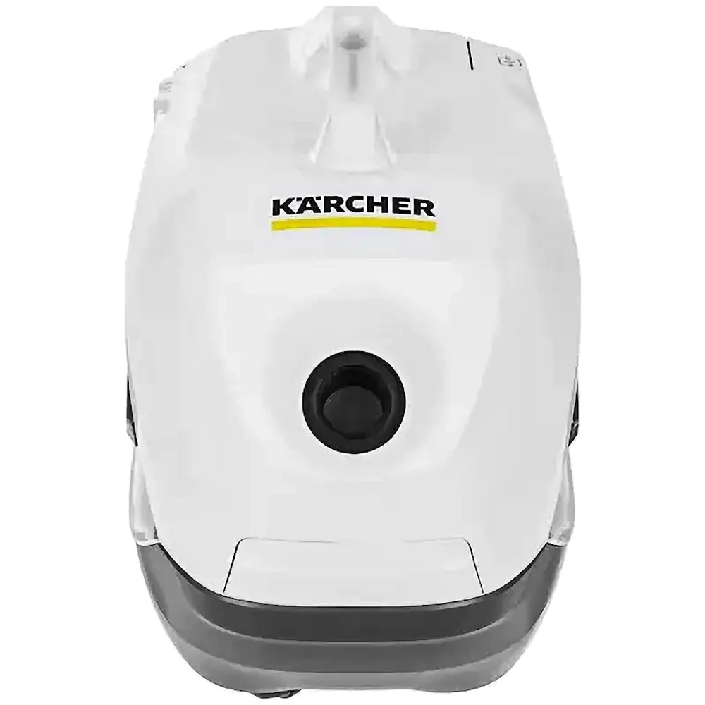 Karcher DS 6 Premium Plus пылесос с аквафильтром 1.195-242.0