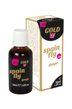 Возбуждающие капли для женщин Spain fly drops W 30 мл