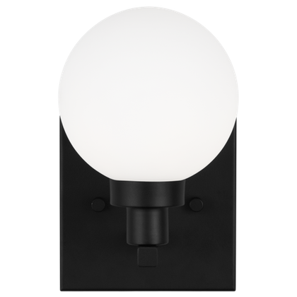 Настенный светильник Visual Comfort Clybourn One Light Wall / Bath Sconce