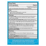 Hyland's Naturals, Cell Salt # 1, Calc Fluor 6X, 100 быстрорастворимых таблеток