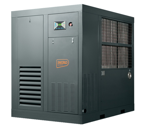 Винтовой компрессор Ingro XLD 185A