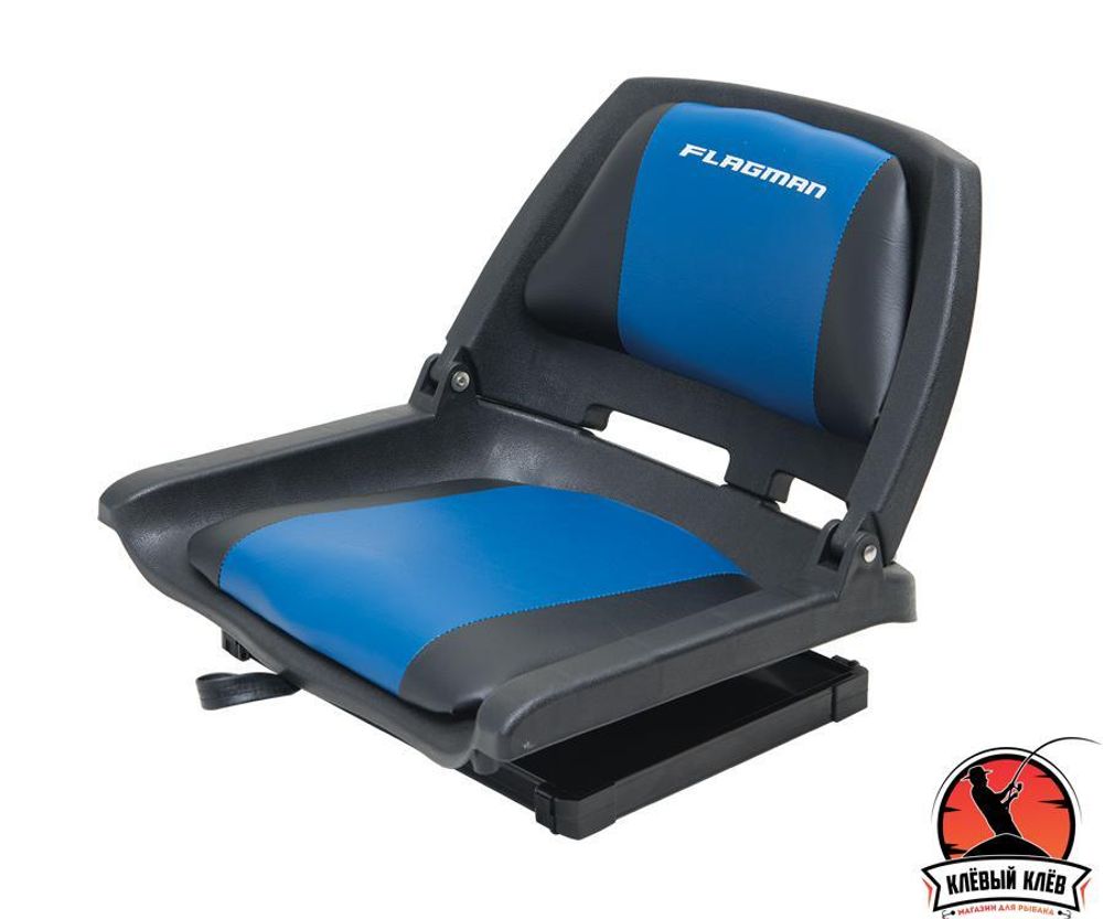 FLAGMAN Кресло для платформ Swivel Chair d25,36мм